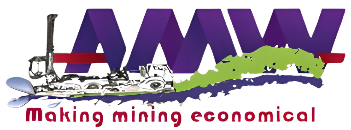 AMW Mining logo