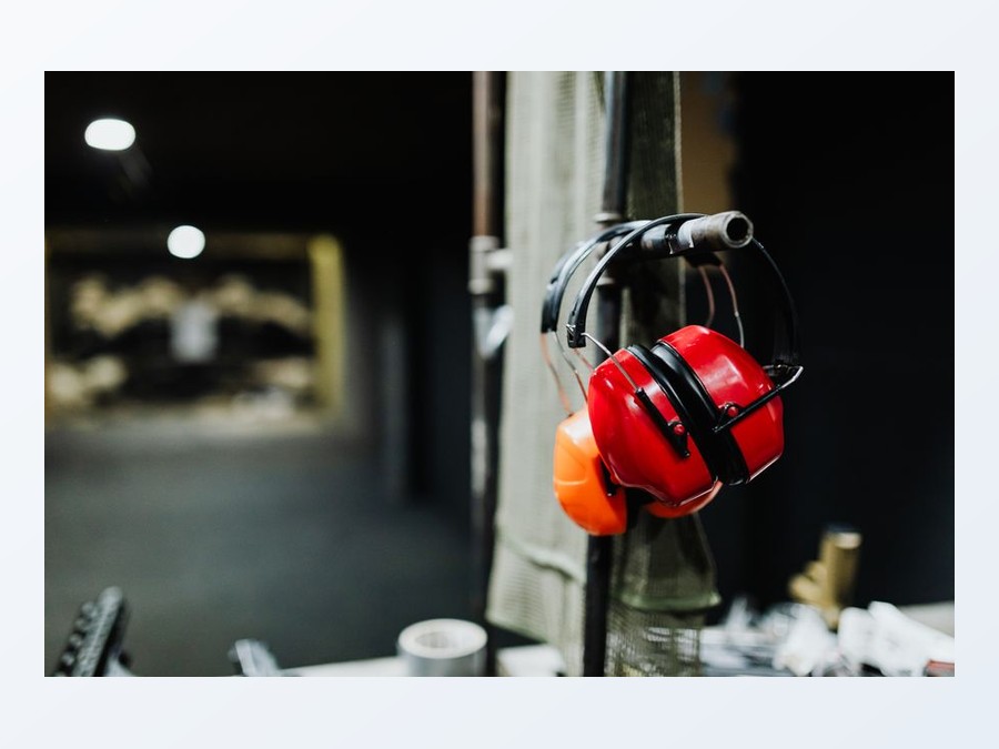 Ear Protection
