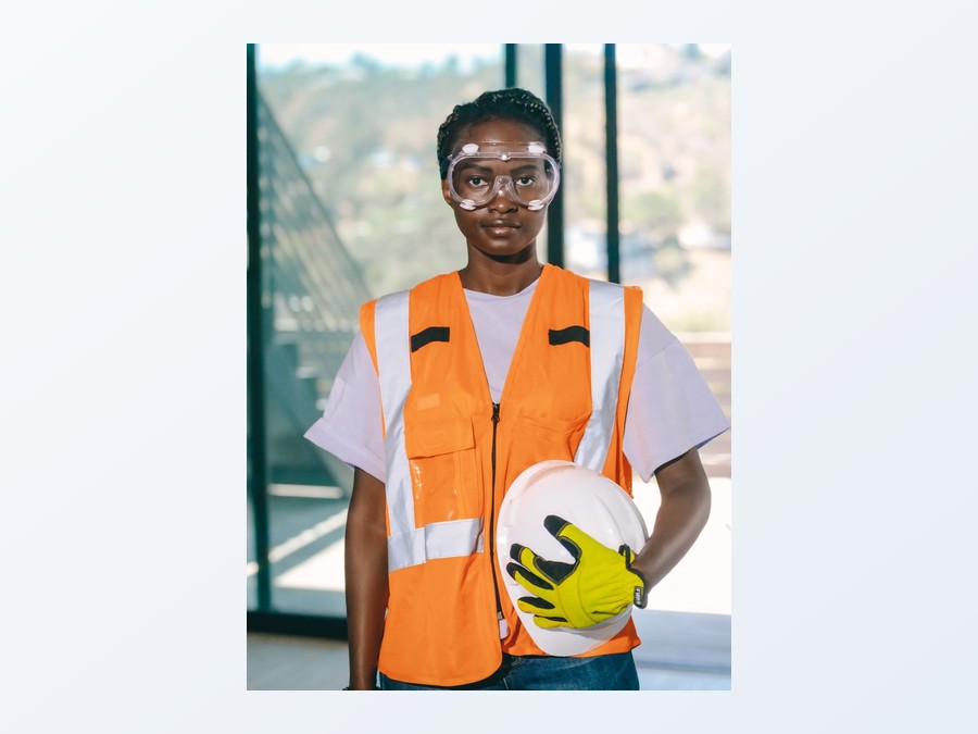 Hi-Vis Vest