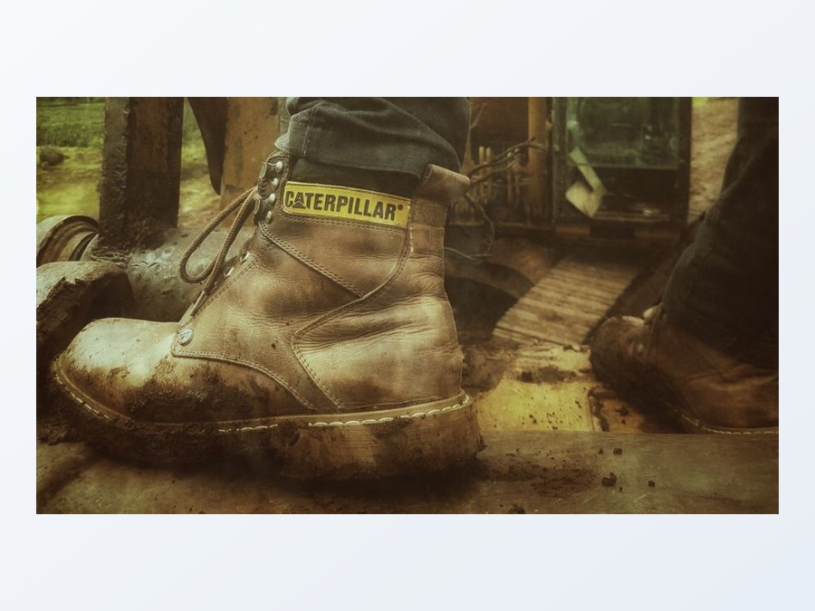 Safety Boots
