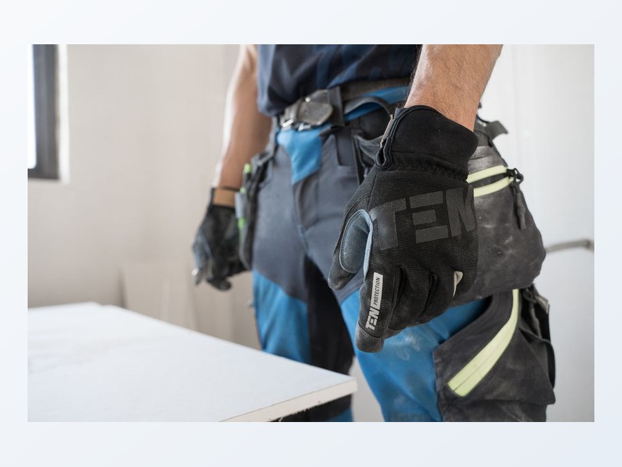 Work Gloves
