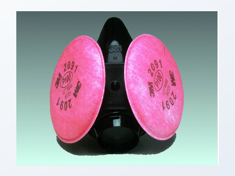 Dust Mask / Respirator