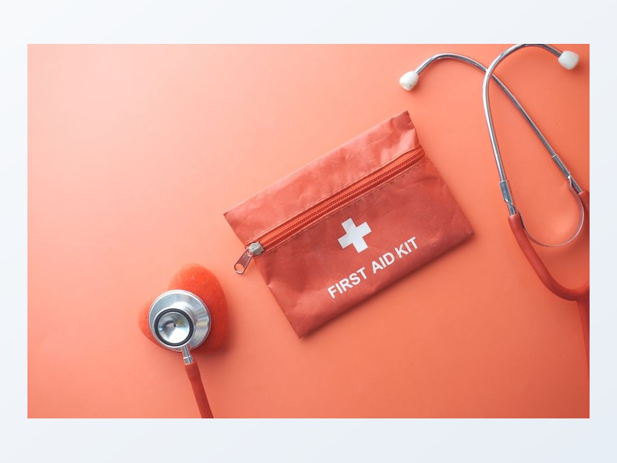 First Aid Kit
