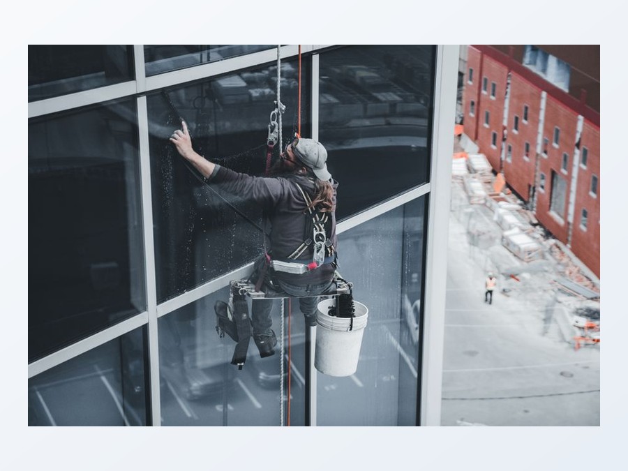 Safety Harness