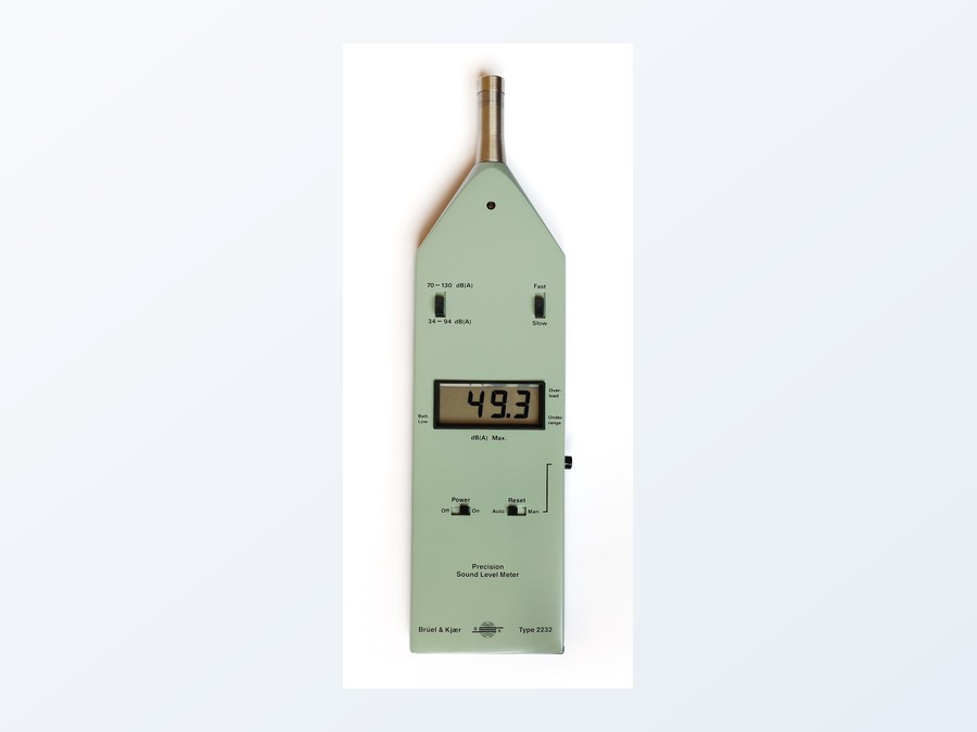 Sound Level Meter