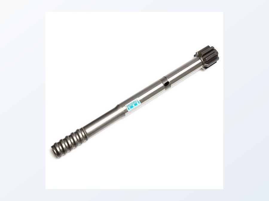 Shank Adapter