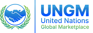 United Nations Global Marketplace (UNGM)